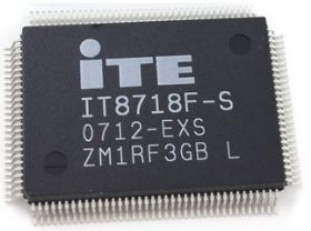 IT8718F-S EXS . 